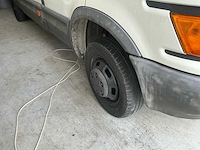 Iveco daily 40c11v 395 h2 l4 bedrijfswagen/camper - afbeelding 28 van  34
