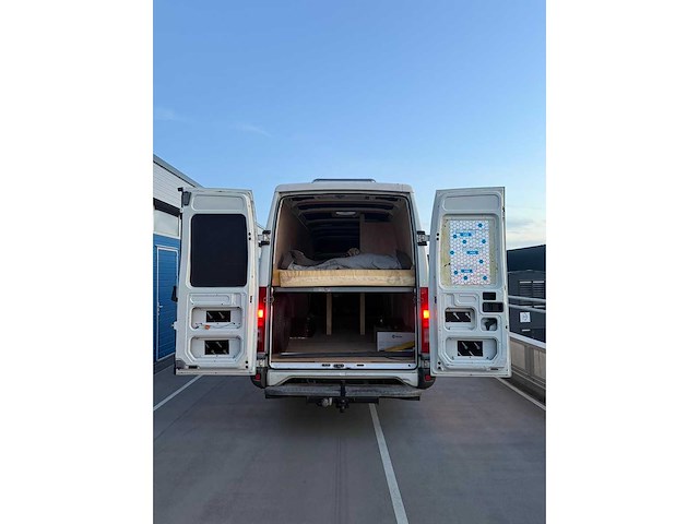 Iveco daily 40c11v 395 h2 l4 bedrijfswagen/camper - afbeelding 34 van  34
