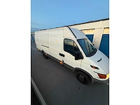 Iveco daily 40c11v 395 h2 l4 bedrijfswagen/camper - afbeelding 5 van  34