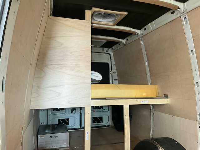 Iveco daily 40c11v 395 h2 l4 bedrijfswagen/camper - afbeelding 6 van  34