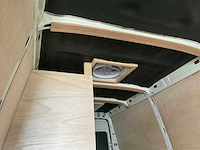 Iveco daily 40c11v 395 h2 l4 bedrijfswagen/camper - afbeelding 7 van  34