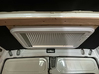 Iveco daily 40c11v 395 h2 l4 bedrijfswagen/camper - afbeelding 11 van  34