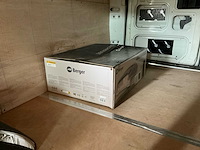 Iveco daily 40c11v 395 h2 l4 bedrijfswagen/camper - afbeelding 13 van  34
