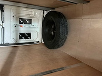 Iveco daily 40c11v 395 h2 l4 bedrijfswagen/camper - afbeelding 14 van  34