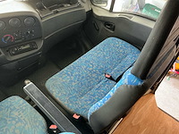 Iveco daily 40c11v 395 h2 l4 bedrijfswagen/camper - afbeelding 17 van  34