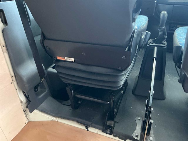 Iveco daily 40c11v 395 h2 l4 bedrijfswagen/camper - afbeelding 19 van  34