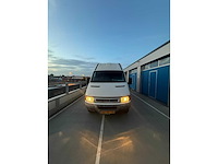 Iveco daily 40c11v 395 h2 l4 bedrijfswagen/camper - afbeelding 12 van  34
