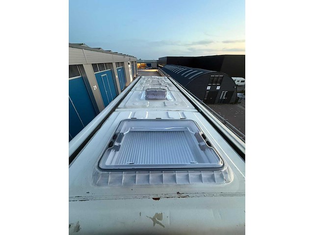 Iveco daily 40c11v 395 h2 l4 bedrijfswagen/camper - afbeelding 33 van  34