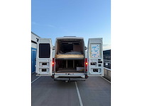 Iveco daily 40c11v 395 h2 l4 bedrijfswagen/camper - afbeelding 34 van  34