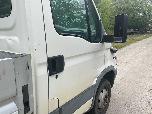 Iveco daily 40c13 300 bedrijfswagen - afbeelding 4 van  11