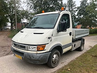 Iveco daily 40c13 300 bedrijfswagen - afbeelding 1 van  11
