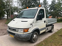 Iveco daily 40c13 300 bedrijfswagen - afbeelding 5 van  11