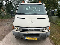 Iveco daily 40c13 300 bedrijfswagen - afbeelding 6 van  11