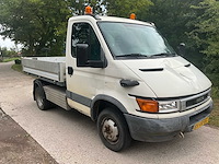 Iveco daily 40c13 300 bedrijfswagen - afbeelding 7 van  11