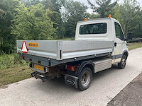Iveco daily 40c13 300 bedrijfswagen - afbeelding 9 van  11