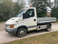 Iveco daily 40c13 300 bedrijfswagen - afbeelding 11 van  11