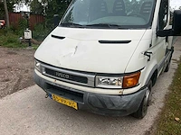 Iveco daily 40c13 300 bedrijfswagen - afbeelding 2 van  28