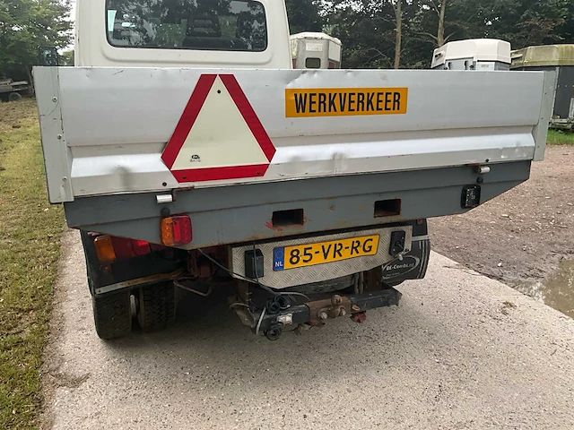 Iveco daily 40c13 300 bedrijfswagen - afbeelding 5 van  28