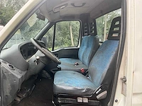 Iveco daily 40c13 300 bedrijfswagen - afbeelding 13 van  28