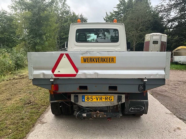 Iveco daily 40c13 300 bedrijfswagen - afbeelding 26 van  28
