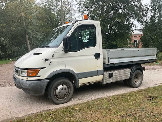 Iveco daily 40c13 300 bedrijfswagen - afbeelding 28 van  28