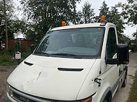 Iveco daily 40c13 300 bedrijfswagen - afbeelding 3 van  28