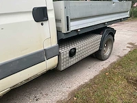 Iveco daily 40c13 300 bedrijfswagen - afbeelding 4 van  28