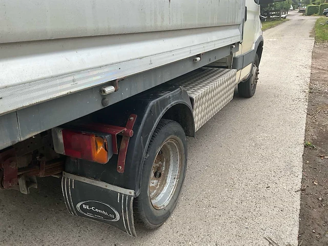 Iveco daily 40c13 300 bedrijfswagen - afbeelding 7 van  28
