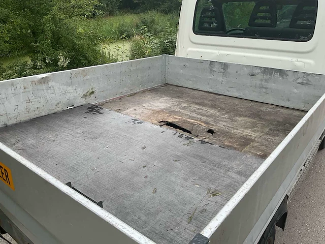 Iveco daily 40c13 300 bedrijfswagen - afbeelding 8 van  28