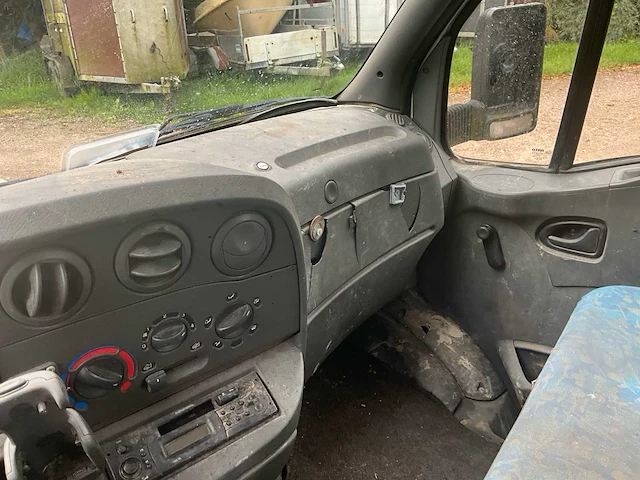 Iveco daily 40c13 300 bedrijfswagen - afbeelding 18 van  28