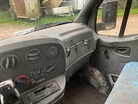 Iveco daily 40c13 300 bedrijfswagen - afbeelding 18 van  28