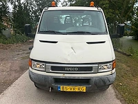 Iveco daily 40c13 300 bedrijfswagen - afbeelding 22 van  28