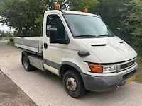 Iveco daily 40c13 300 bedrijfswagen - afbeelding 23 van  28