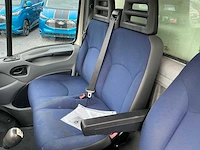 Iveco daily 40c15 410 be combi bedrijfswagen clixstar - afbeelding 14 van  34