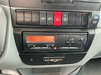 Iveco daily 40c15 410 be combi bedrijfswagen clixstar - afbeelding 16 van  34