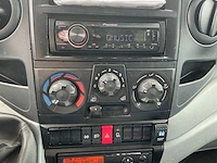 Iveco daily 40c15 410 be combi bedrijfswagen clixstar - afbeelding 17 van  34