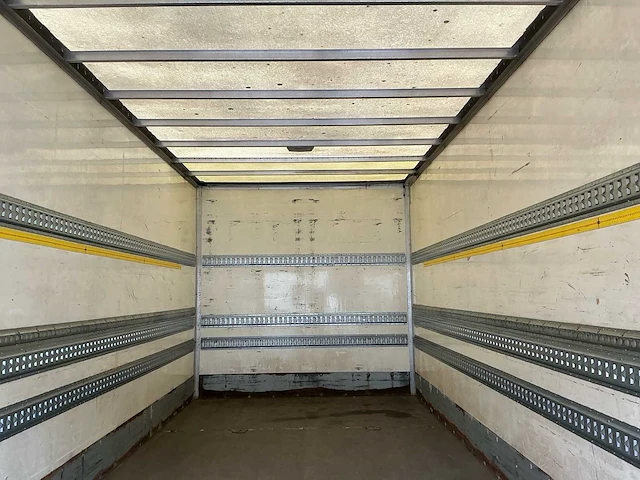Iveco daily 40c15 410 be combi bedrijfswagen clixstar - afbeelding 22 van  34