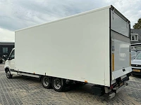 Iveco daily 40c15 410 be combi bedrijfswagen clixstar - afbeelding 23 van  34