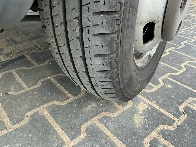 Iveco daily 40c15 410 be combi bedrijfswagen clixstar - afbeelding 33 van  34