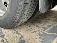 Iveco daily 40c15 410 be combi bedrijfswagen clixstar - afbeelding 8 van  30