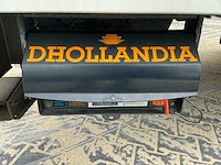 Iveco daily 40c15 410 be combi bedrijfswagen clixstar - afbeelding 5 van  34