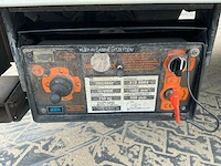 Iveco daily 40c15 410 be combi bedrijfswagen clixstar - afbeelding 6 van  34