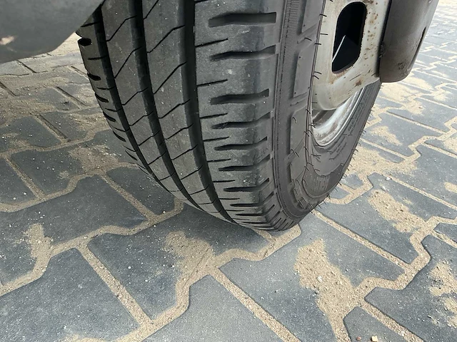 Iveco daily 40c15 410 be combi bedrijfswagen clixstar - afbeelding 10 van  34
