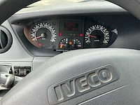 Iveco daily 40c15 410 be combi bedrijfswagen clixstar - afbeelding 13 van  34