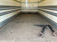 Iveco daily 40c15 410 be combi bedrijfswagen clixstar - afbeelding 21 van  34