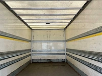 Iveco daily 40c15 410 be combi bedrijfswagen clixstar - afbeelding 22 van  34