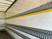 Iveco daily 40c15 410 be combi bedrijfswagen clixstar - afbeelding 24 van  34