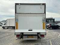Iveco daily 40c15 410 be combi bedrijfswagen clixstar - afbeelding 29 van  34