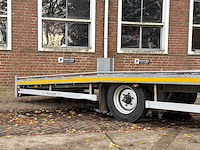 Iveco daily 40c17 3.0 375 170pk 2016, vs-281-h "no reserve" - afbeelding 3 van  25