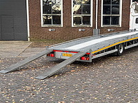 Iveco daily 40c17 3.0 375 170pk 2016, vs-281-h "no reserve" - afbeelding 8 van  25